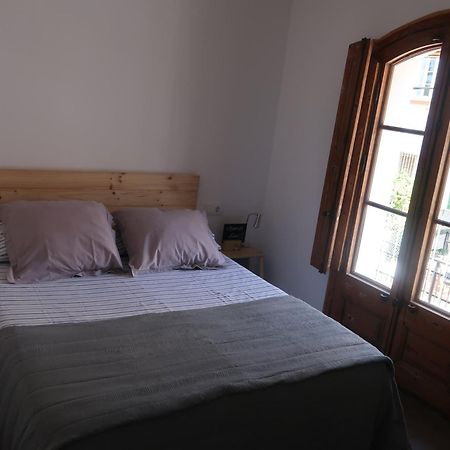 Cam Maresme 2 Apartamento Barcelona Y Playa Masnou Exterior foto