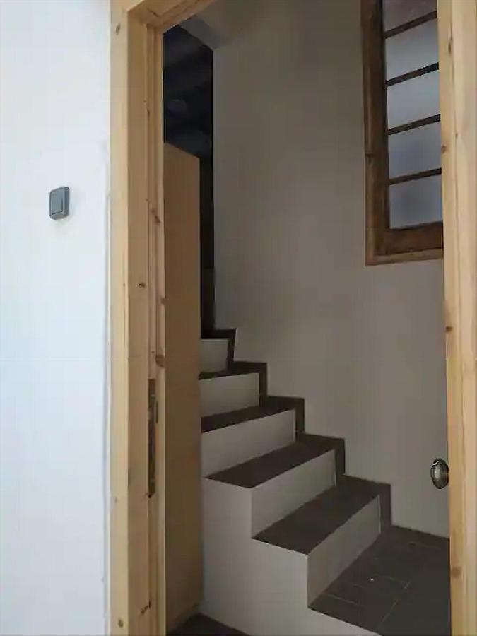 Cam Maresme 2 Apartamento Barcelona Y Playa Masnou Exterior foto