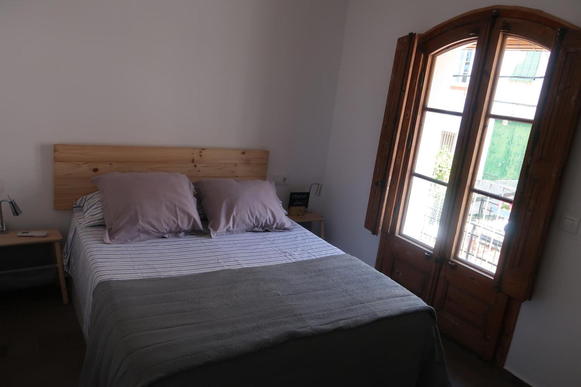 Cam Maresme 2 Apartamento Barcelona Y Playa Masnou Exterior foto